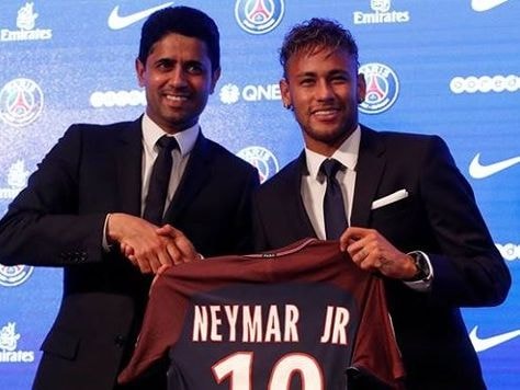 Điểm danh 10 sự kiện nổi bật của bóng đá thế giới 2017