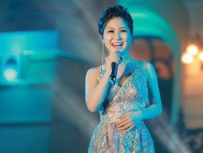 Nghệ sỹ trẻ 2017 và sứ mệnh lan toả cảm hứng mới