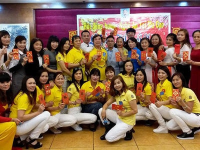 Vui hội gặp mặt đồng hương Nghệ An ở Ma Cao