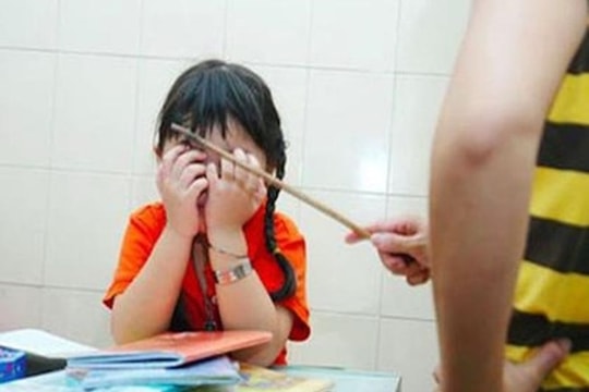 Xử lý học sinh vi phạm trong trường bằng luật nào?