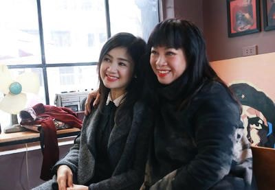 'Quận chúa Quỳnh Hoa' - người đẹp Thu Hà bất ngờ xuất hiện tại thành Vinh