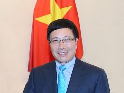 Thành tựu đối ngoại 2017: Vị thế mới, khí thế mới