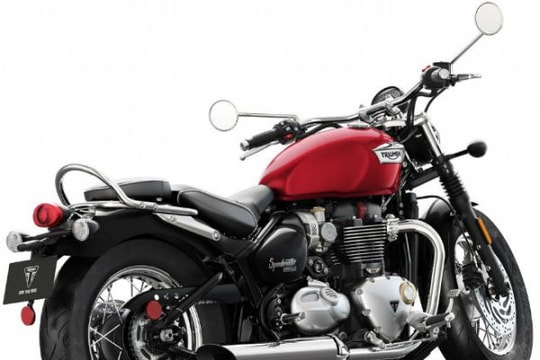 Top 5 xế nổ cổ điển 'ngon' nhất được mong đợi vào 2018