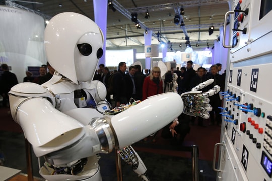 7 sự kiện thú vị sẽ diễn ra trên thế giới năm 2018