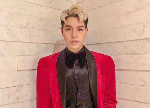 Đức Phúc đáp trả khi bị chê giọng chỉ hợp hát karaoke