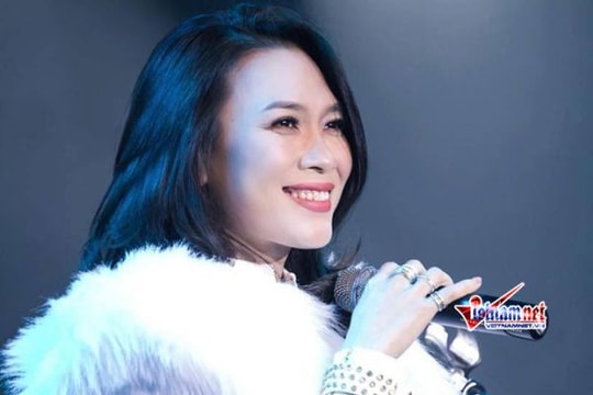 Đo độ giàu có của Mỹ Tâm