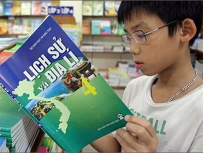 Môn Lịch sử trong sách giáo khoa mới sẽ thay đổi như thế nào?