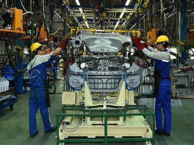 8 quy định, chính sách mới về ôtô có hiệu lực từ 1/1/2018