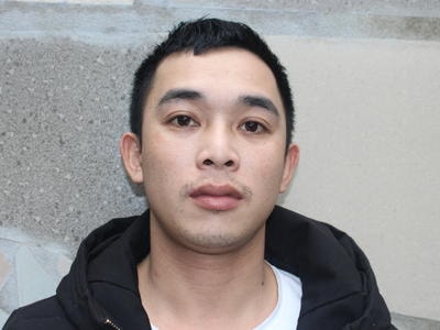 9X mượn ô tô đi giao ma túy cho khách