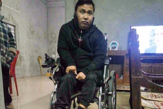 Bị công an bắt khi buôn pháo, còn xin lại để bán tiếp