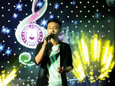 Chàng sinh viên với bản cover 'giọng Nghệ' triệu views