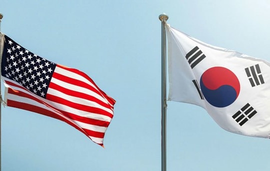 Hàn Quốc cam kết phối hợp chặt chẽ với Mỹ về đàm phán liên Triều
