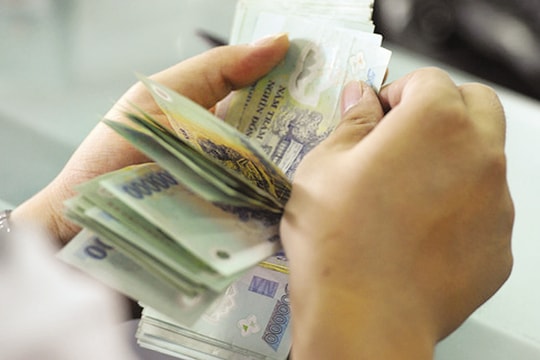 Thưởng Tết 2018:  Chỉ có 4% doanh nghiệp thưởng trên 2 tháng lương