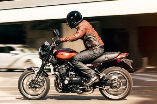 Top 5 xế nổ cổ điển được mong đợi nhất vào 2018