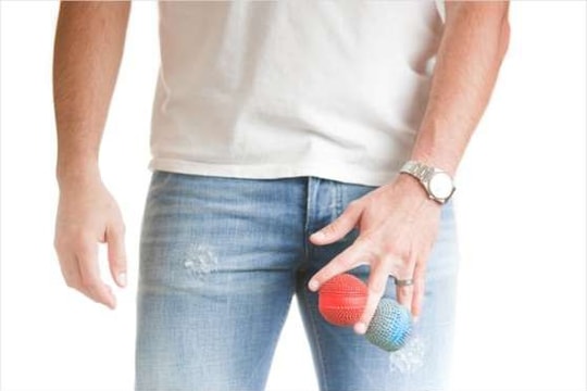 5 vấn đề sức khỏe nam giới dưới 40 tuổi cần kiểm tra