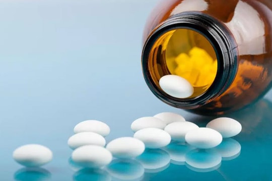 Phát hiện loại thuốc trị nhiễm khuẩn nặng bị làm giả