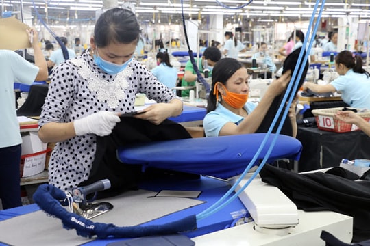 Thưởng Tết cao nhất ở Nghệ An là 120 triệu đồng