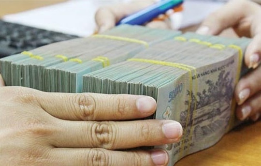 Thành phố Vinh (Nghệ An) thu ngân sách vượt chi 1.400 tỷ đồng