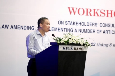 Ngân hàng Nhà nước Việt Nam có tân Phó Thống đốc