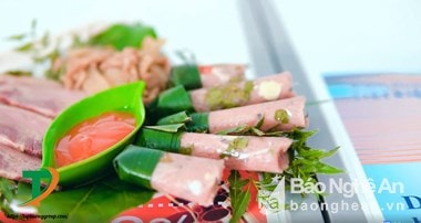  “Tứ phương” - Địa chỉ uy tín phân phối đặc sản vùng miền