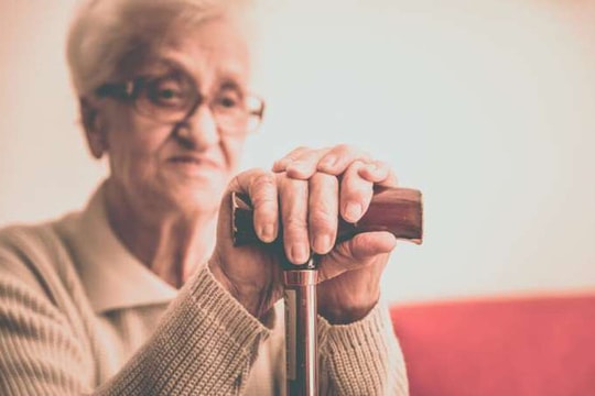 Bộ phận nào trên cơ thể sẽ lão hóa nhanh nhất?