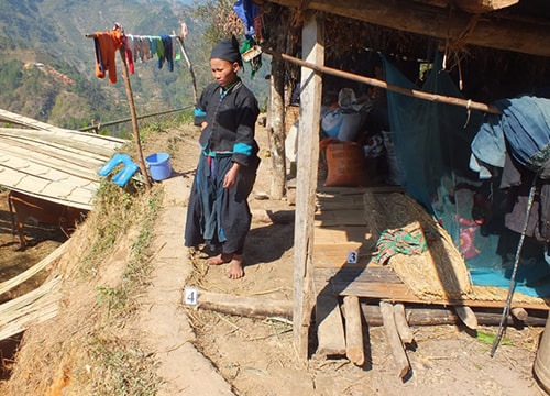 Cô vợ giằng búa, đoạt mạng chồng trong cơn cáu giận