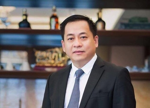 Phan Văn Anh Vũ đã bị bắt