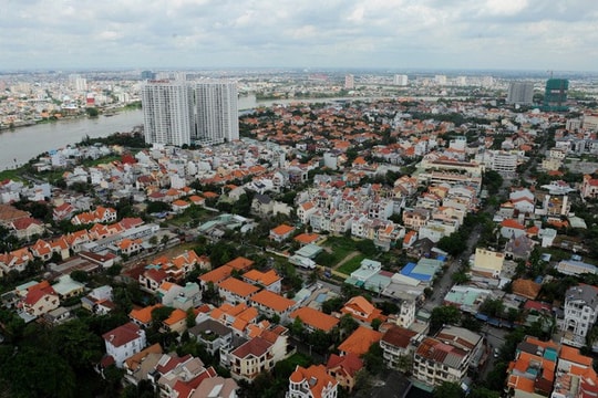 Thủ tướng yêu cầu thanh tra, rà soát tình hình đất quốc phòng