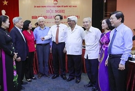 Khắc phục những khe hở dẫn đến tham nhũng, lãng phí