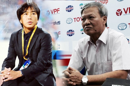 'Hải lơ' đánh giá sốc khi CLB TP HCM có HLV Miura