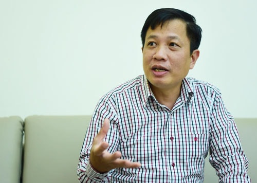 Ủy viên Ban Kiểm tra Trung ương từng “bị mua chuộc, dọa dẫm“