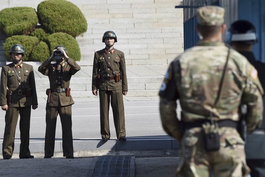 Hàn Quốc và Triều Tiên sẽ hội đàm cấp cao