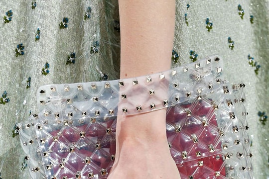 4 xu hướng túi xách sẽ 'phủ sóng' thời trang 2018