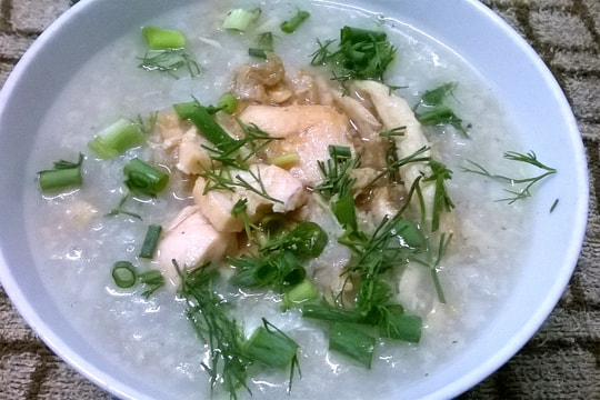 7 món ăn - bài thuốc trị bất lực ở nam giới