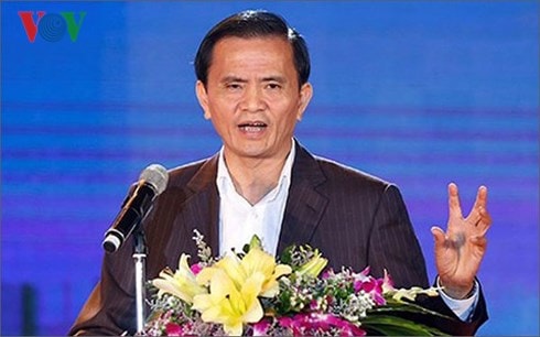 Công bố hình thức kỷ luật Phó Chủ tịch tỉnh Thanh Hóa Ngô Văn Tuấn