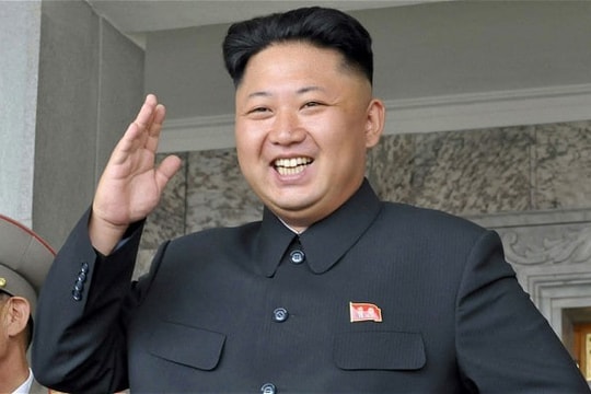“Nhành ô liu” bất thường của ông Kim Jong-un ẩn chứa điều gì?