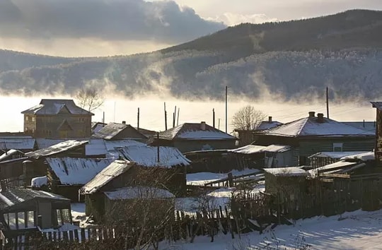 Người Nga lo sợ thị trấn ven hồ Baikal thành “một tỉnh” của Trung Quốc