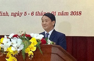 Ủy ban Trung ương MTTQ Việt Nam có tân Phó Chủ tịch kiêm Tổng Thư ký