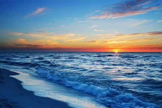 Phương pháp mới giúp đo lường chính xác nhiệt độ đại dương