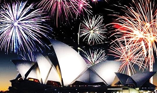 Thế giới 7 ngày qua - những tin tức nổi bật