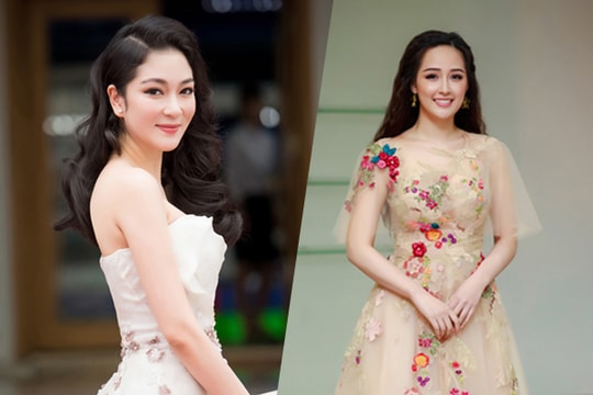 Những hoa hậu Việt bén duyên phim truyền hình