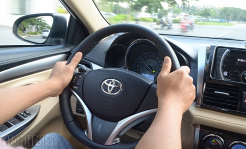 Những tình huống ‘tài mới’ tá hỏa khi sử dụng ô tô