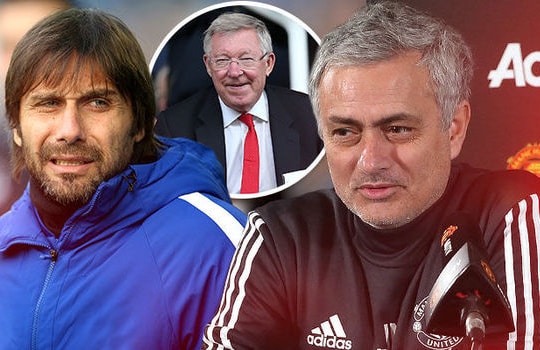 MU ngán Mourinho 'tiểu nhân', Neymar quay lưng Coutinho