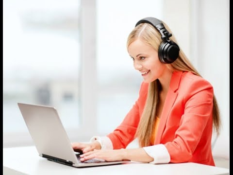 Hai bước giúp bạn nghe giỏi tiếng Anh dù không tốn thời gian