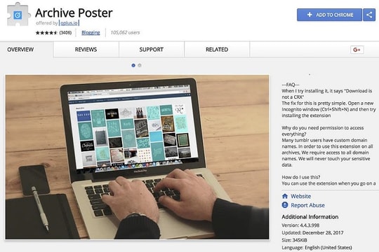 105.000 máy tính bị tiện ích của Chrome lợi dụng đào tiền ảo Monero
