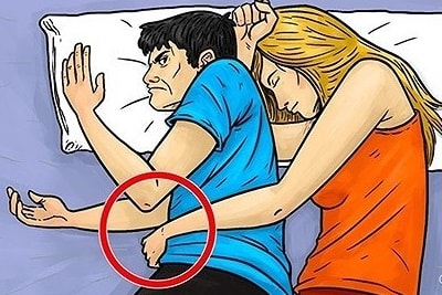 Những thầm kín mà 90% đàn ông không muốn nói ra 