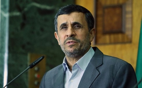 Cựu Tổng thống Ahmadinejad bị bắt giữ, tình hình Iran trở nên rối ren