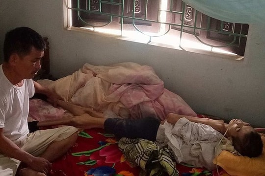 Vụ nam sinh lớp 11 bị chết tức tưởi: Kẻ đầu sỏ lãnh 8 năm tù