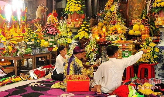 Giao chỉ tiêu cụ thể hơn trong xây dựng đời sống văn hóa khu dân cư