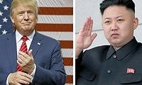 Tổng thống Mỹ Donald Trump sẵn sàng đối thoại trực tiếp với Triều Tiên
